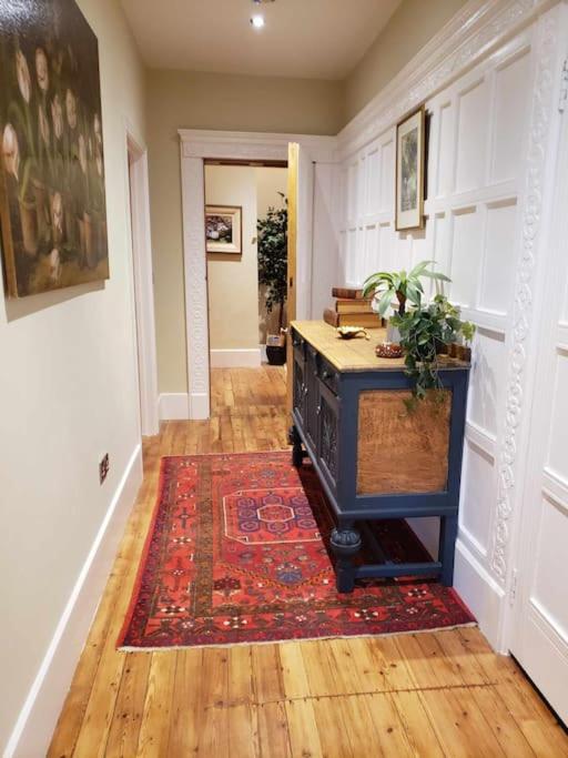 3 bedroom 3 bathroom ground floor condo with veranda