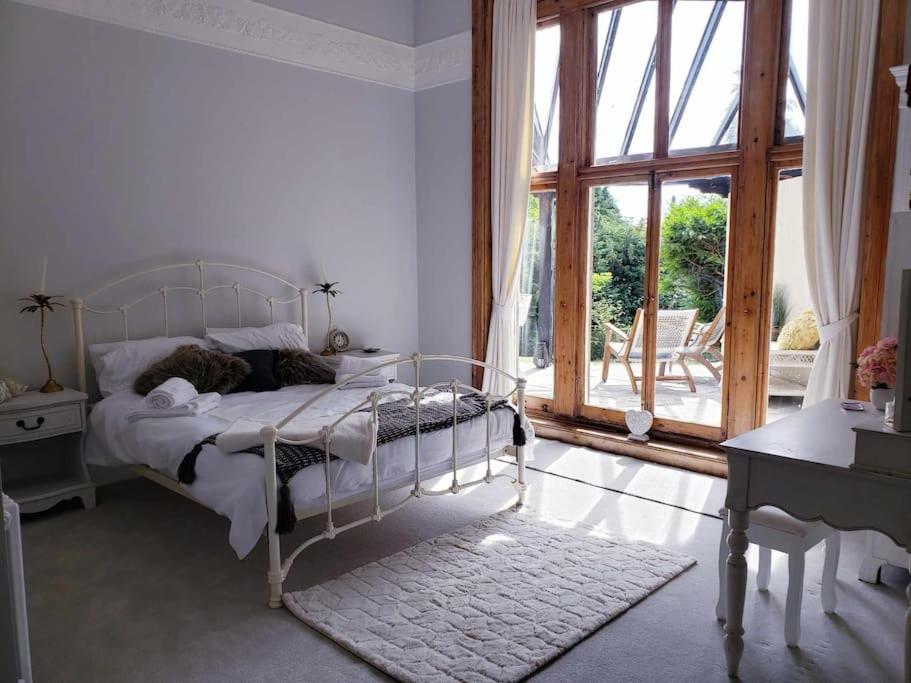 3 bedroom 3 bathroom ground floor condo with veranda