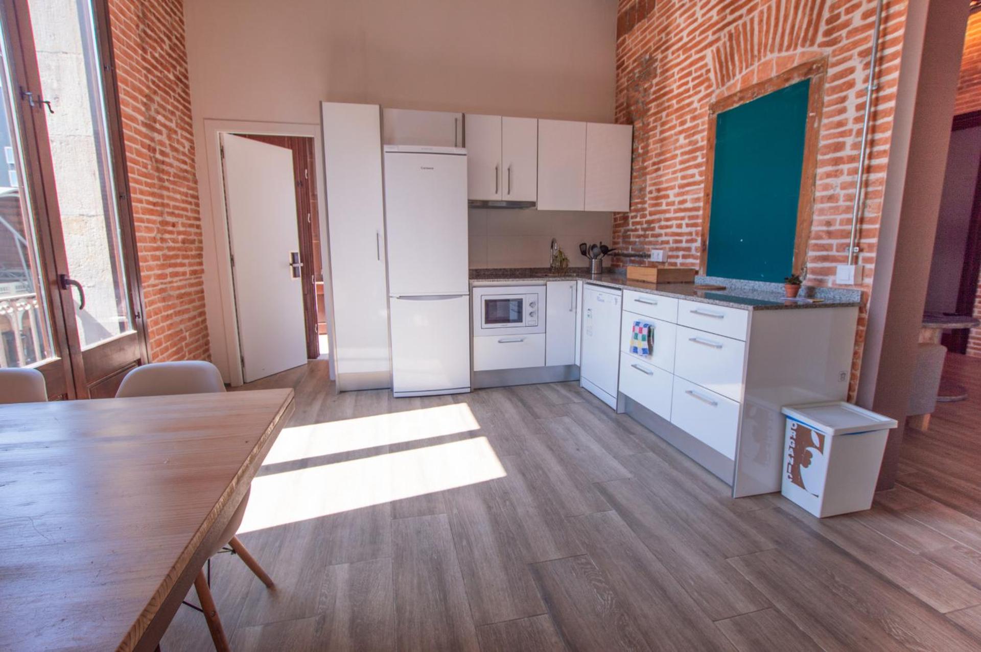 Barcelona Classic Catedral Apartments