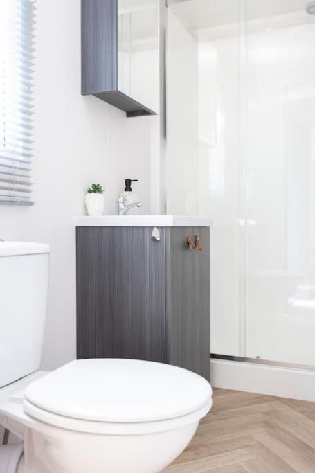 Schitterend chalet in het bos