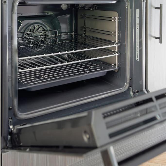 Schitterend chalet in het bos