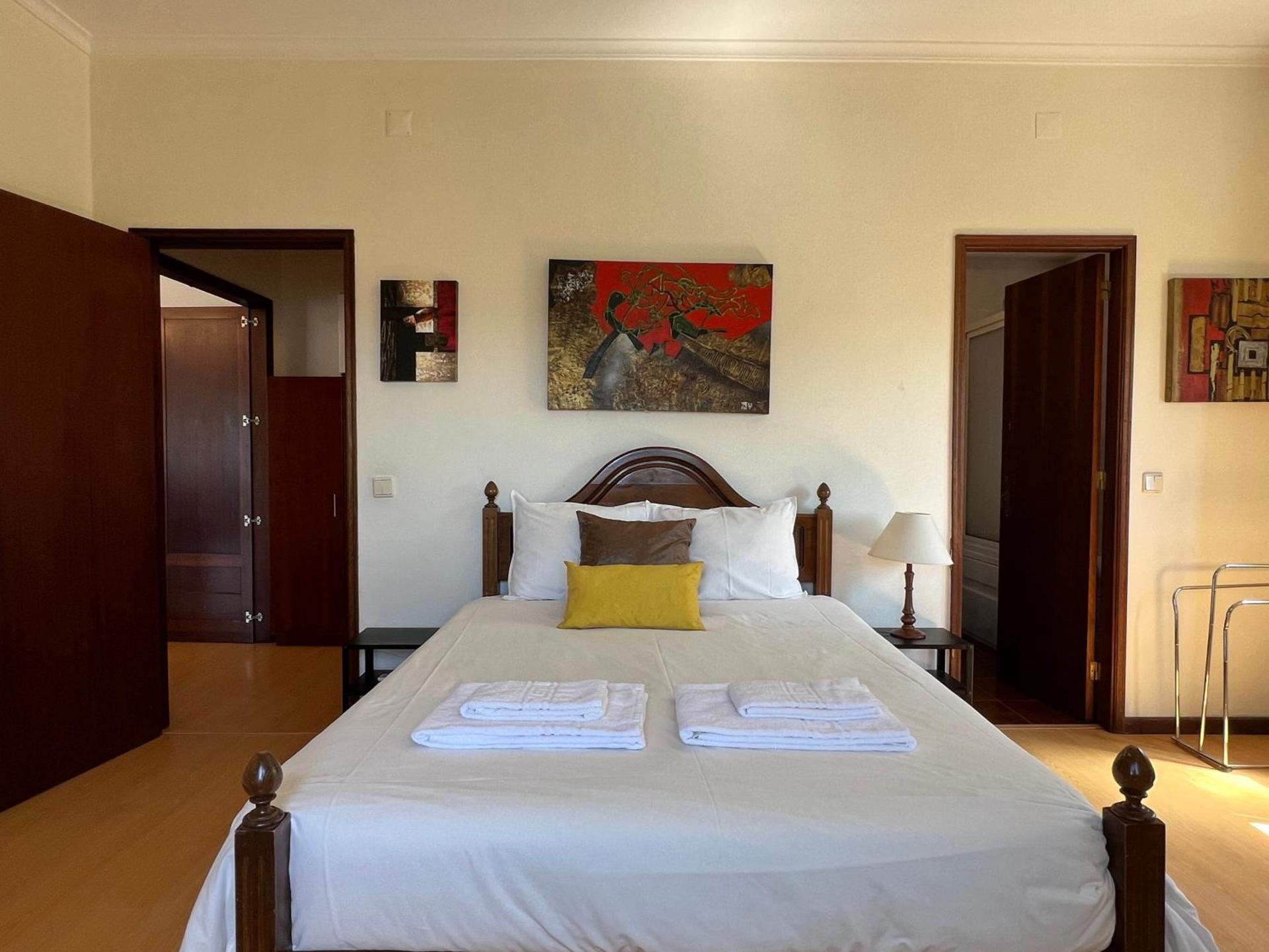 Quinta da Graça Casa do Artista