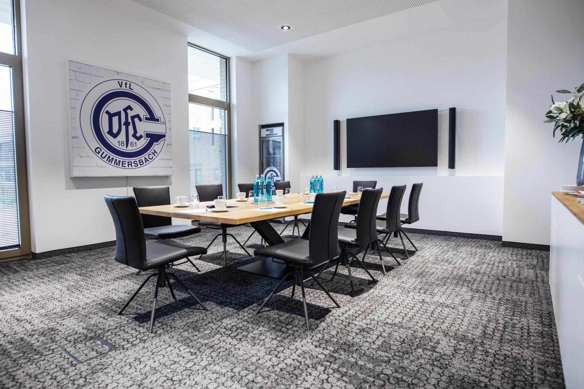 Meeting/conference room