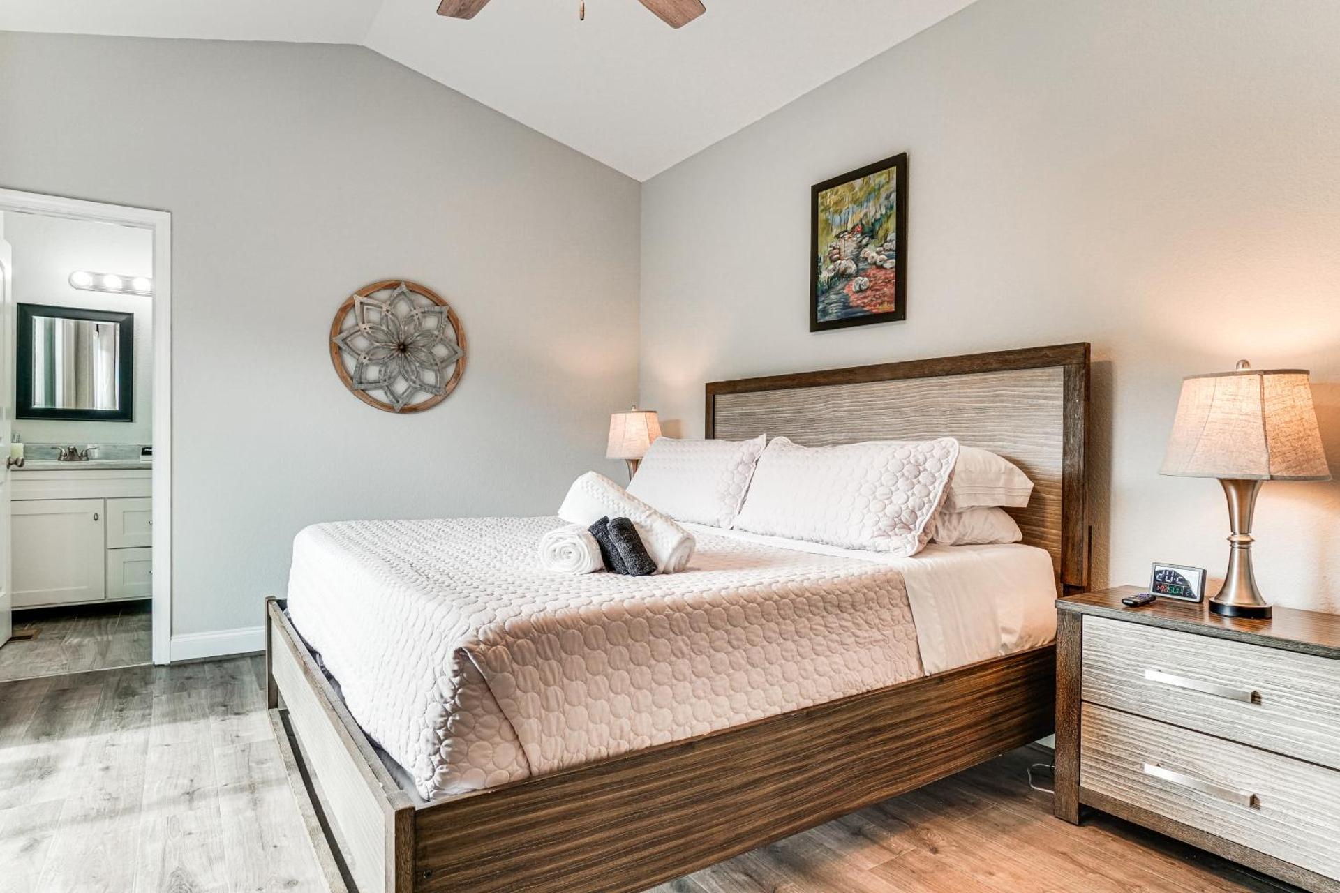 Charming Helen Vacation Rental 2 Mi to Village!