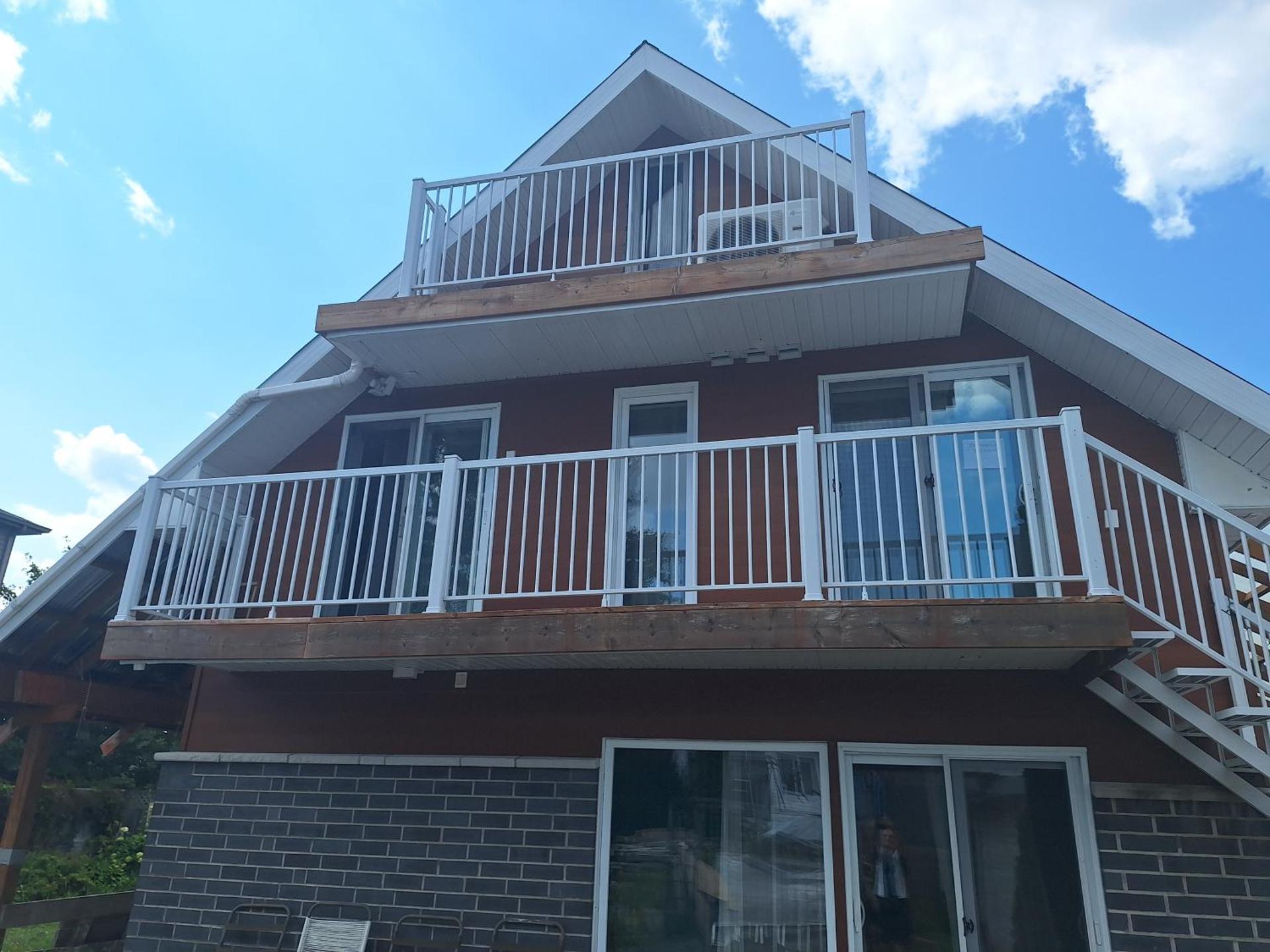 Well Equipped Studio FOR NON-SMOKING GUESTS ONLY CITQ ЗO9467