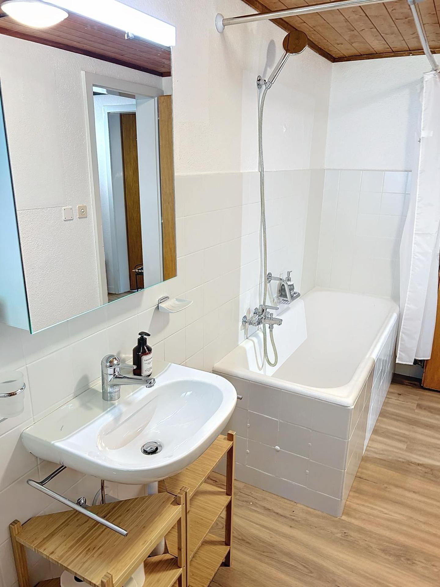 Appartement STERN - Confort au coeur de Saas-Fee