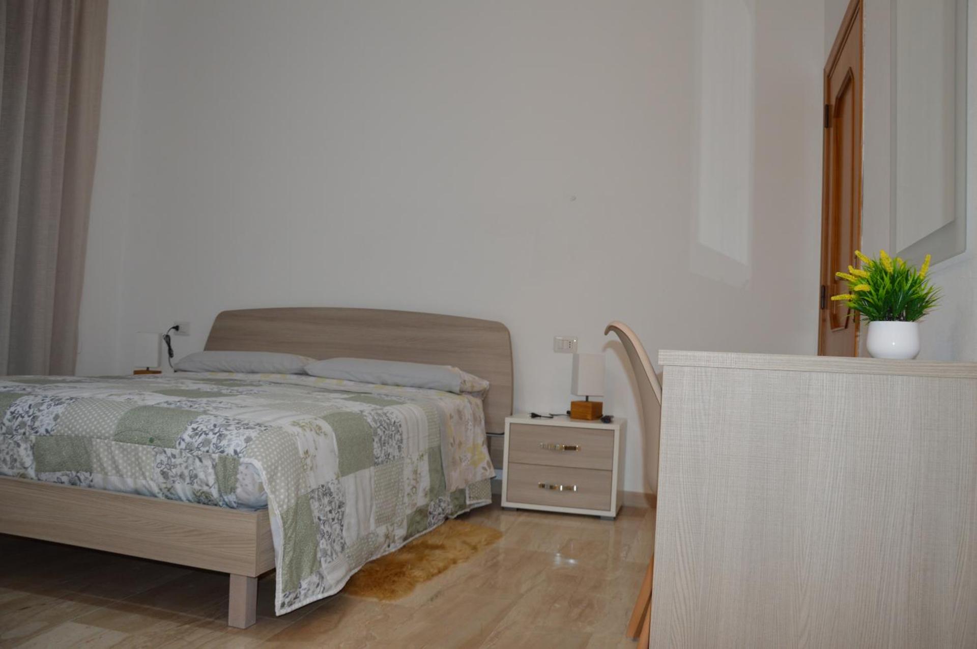 Bed and breakfast Bell'aria