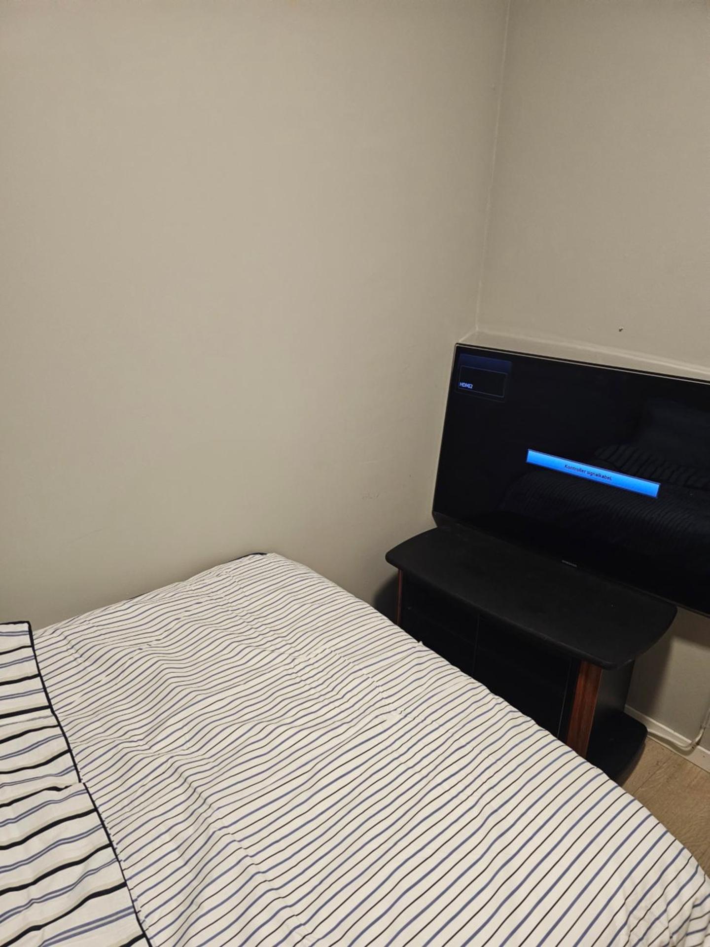 Rooms with free parking