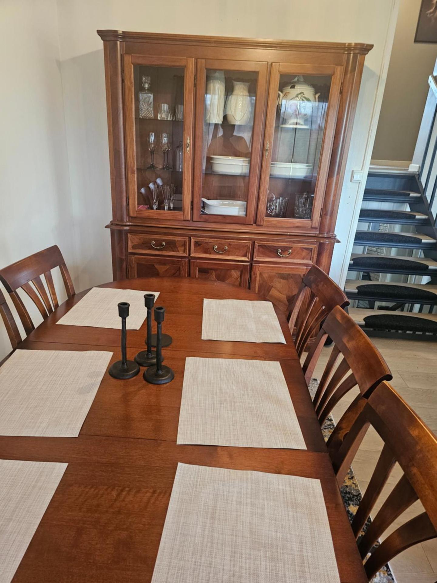 Rooms with free parking