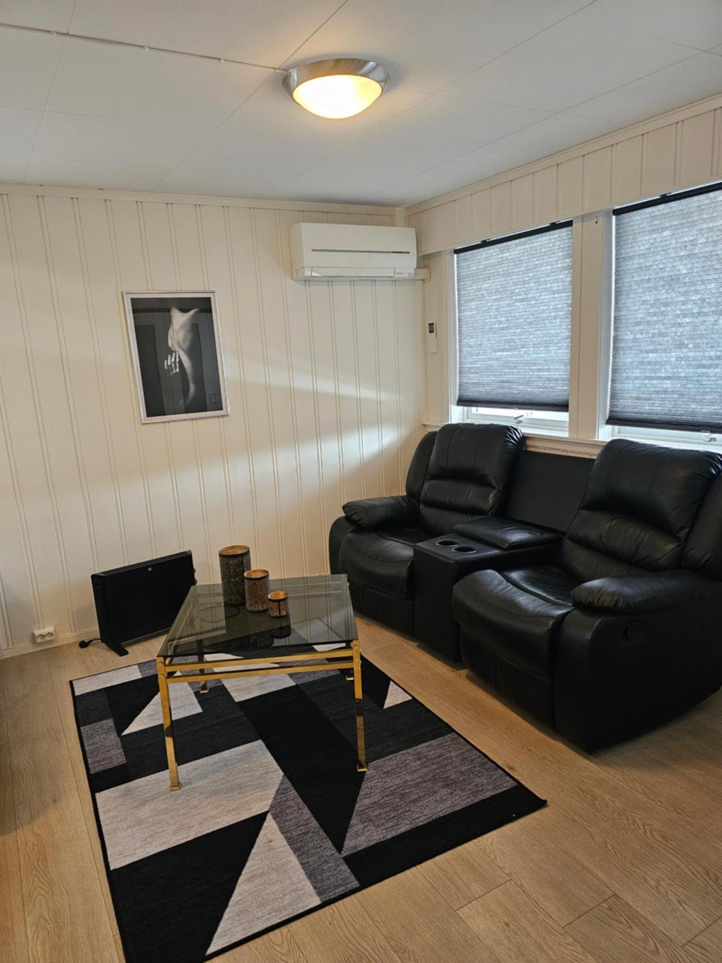 Rooms with free parking