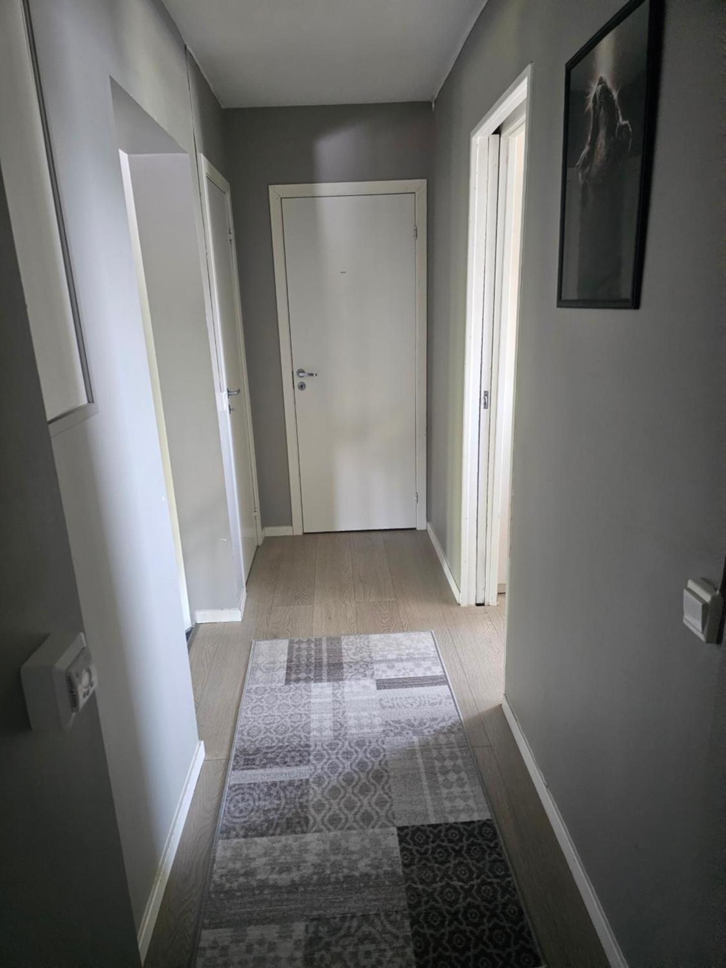 Rooms with free parking