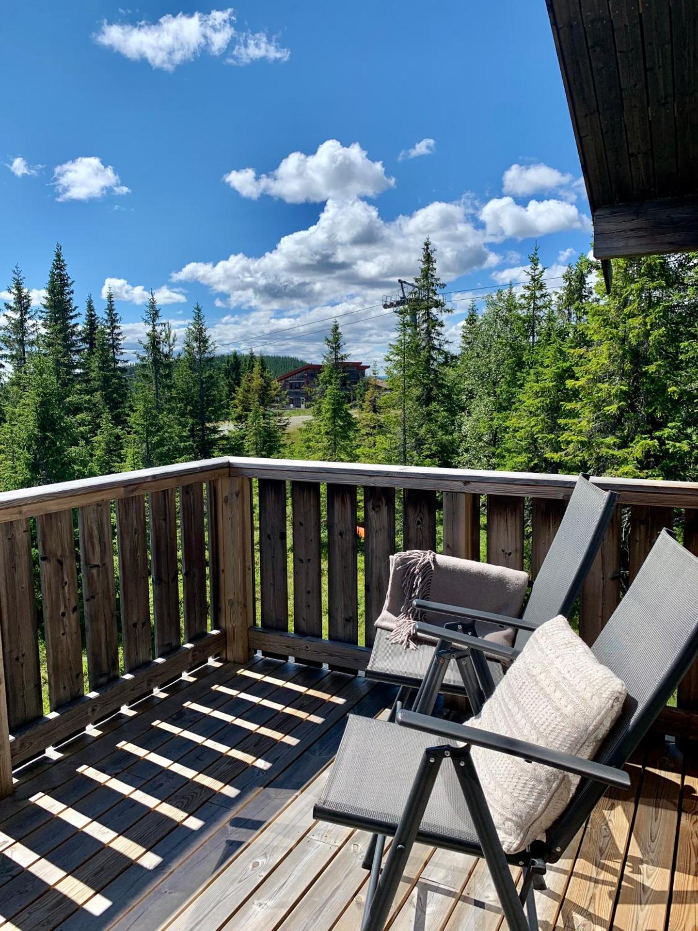 View (from property/room)