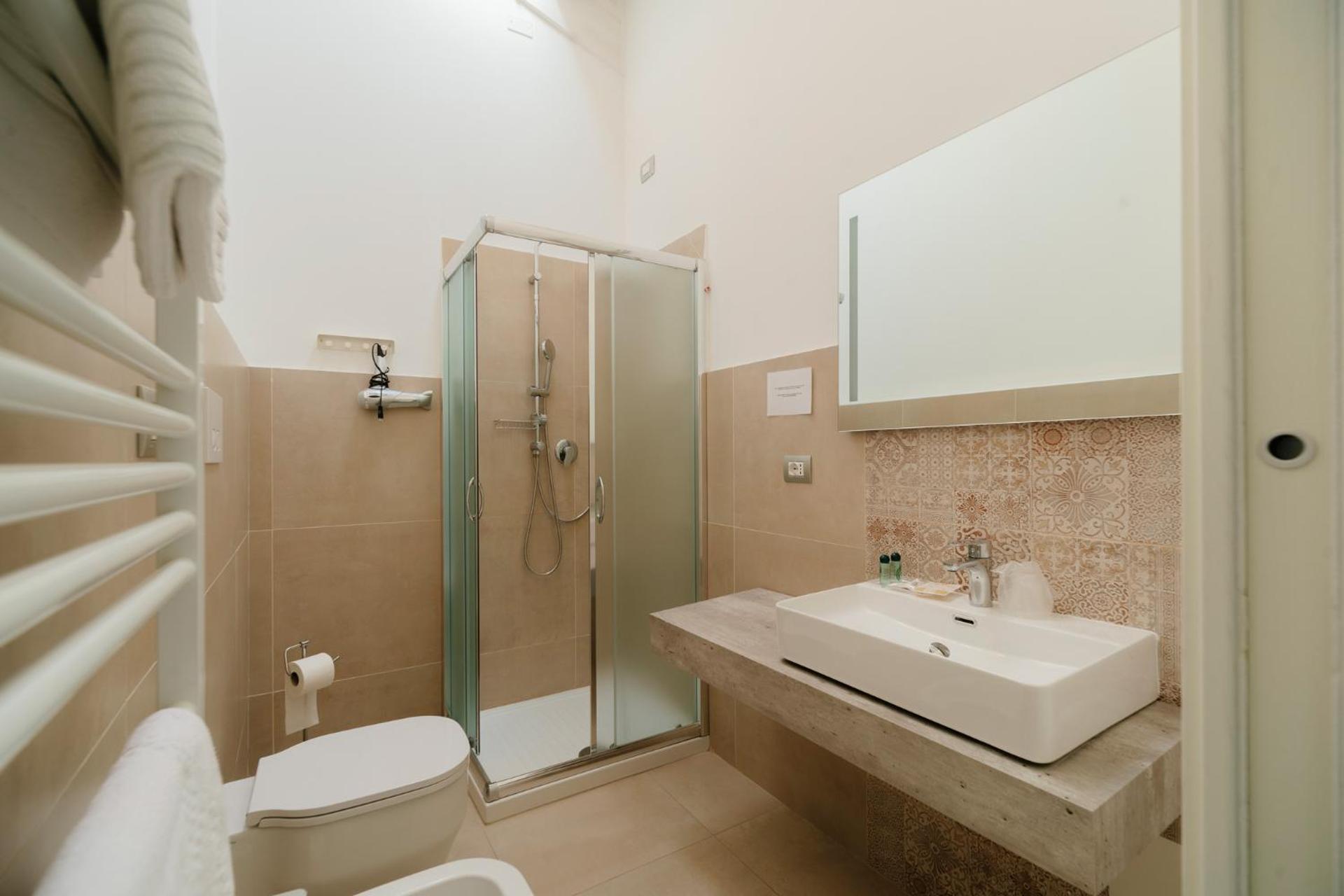 Agriturismo Il Colle Dei Lecci