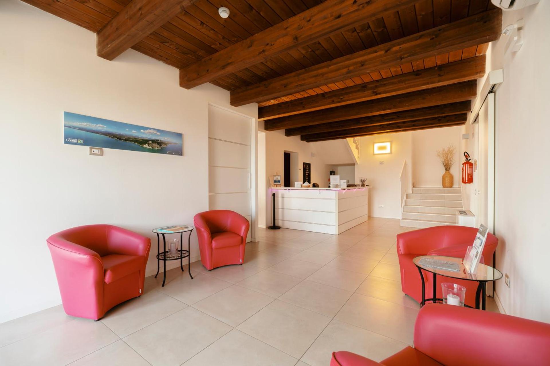 Agriturismo Il Colle Dei Lecci