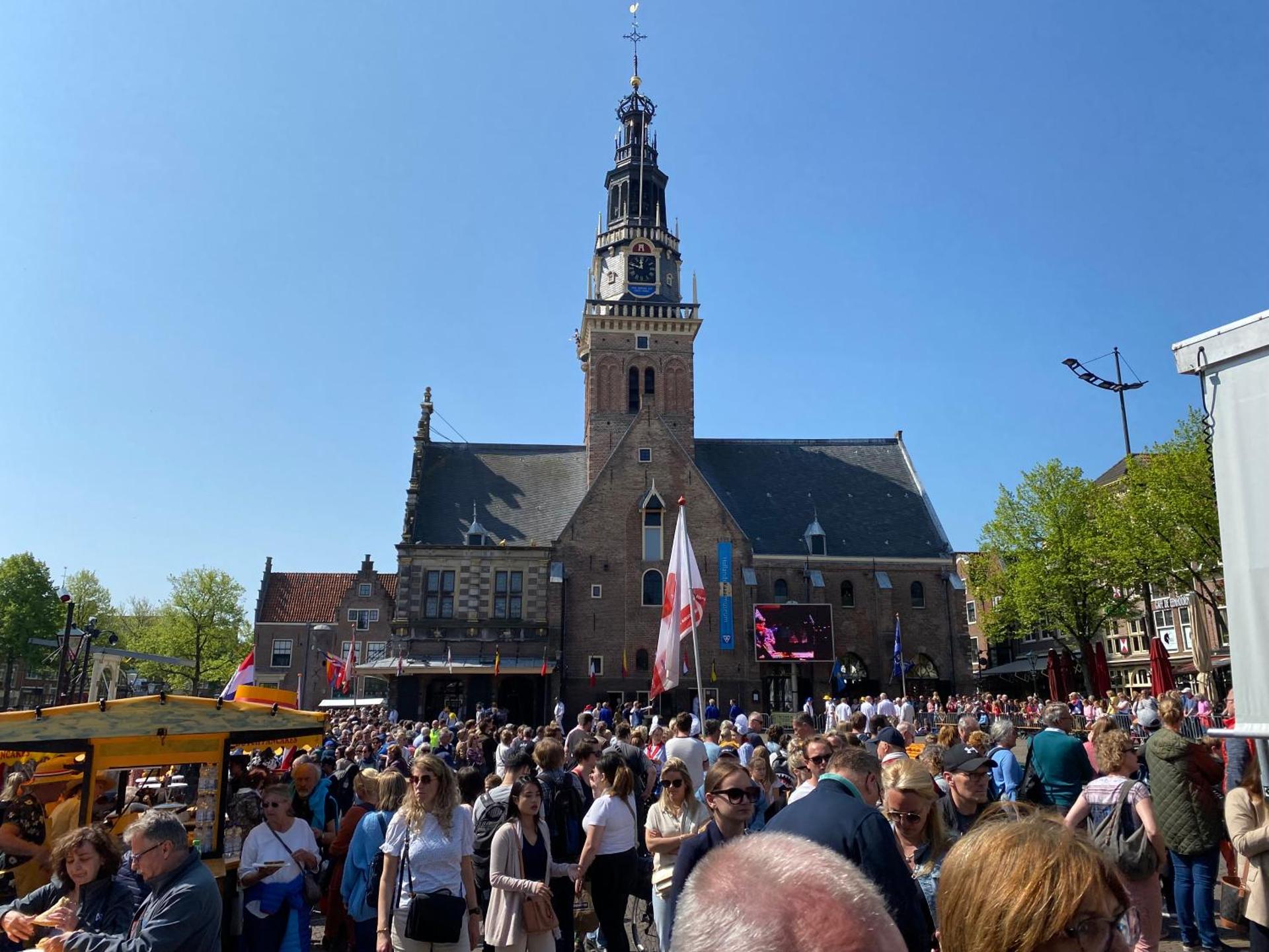 Queen Suite Centre Alkmaar