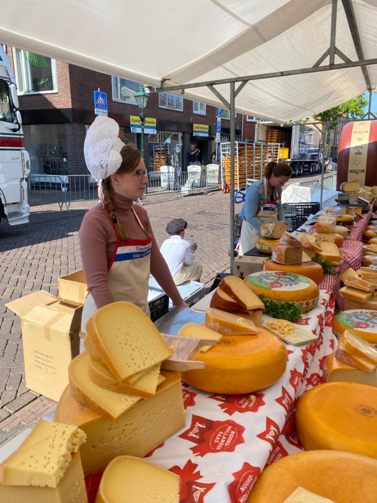 Queen Suite Centre Alkmaar