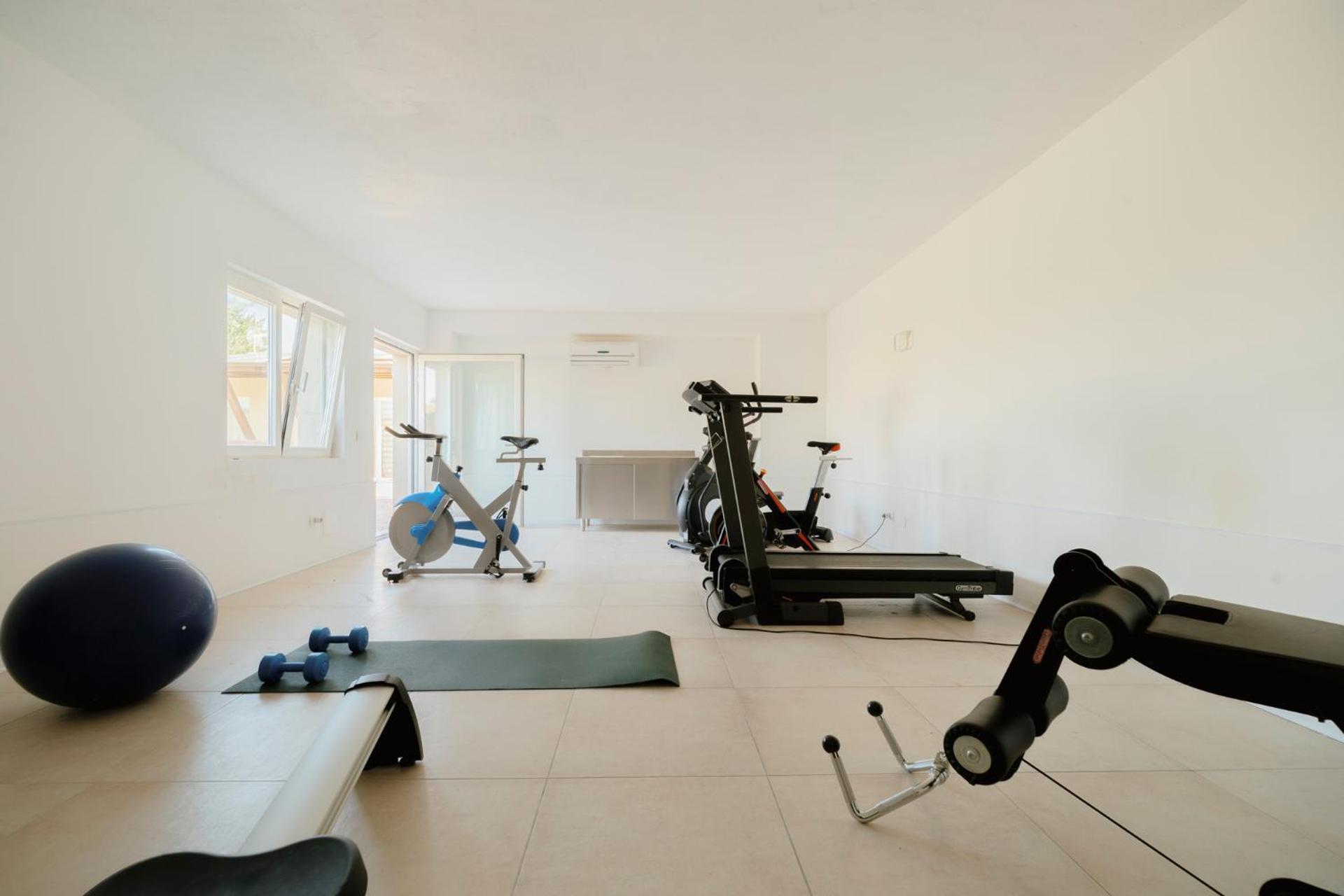 Agriturismo Il Colle Dei Lecci