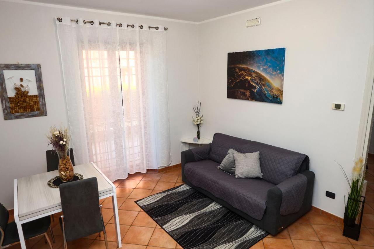 Terminal7-Ciampino Airport