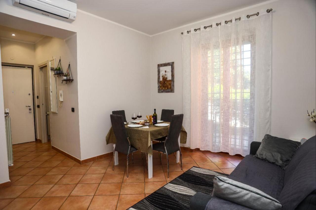 Terminal7-Ciampino Airport