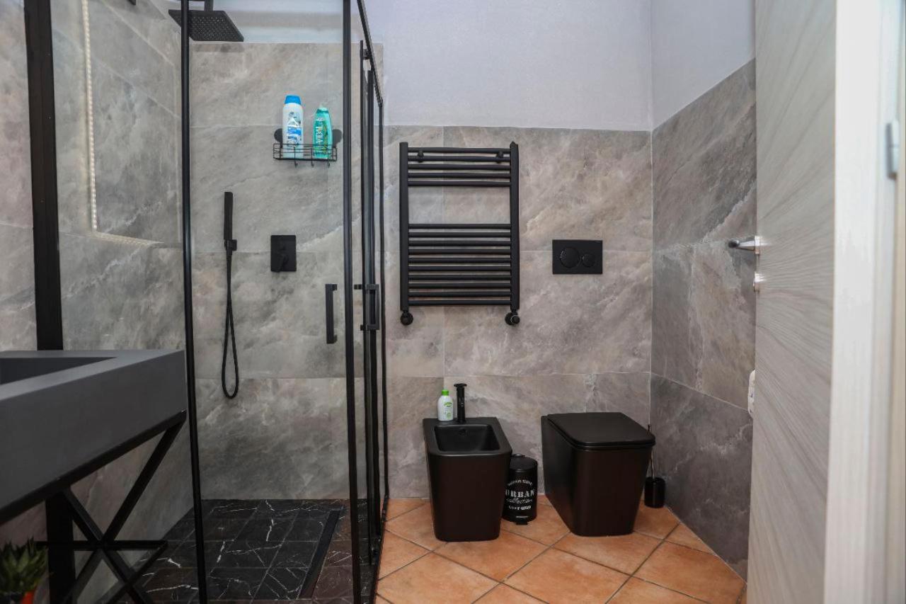 Terminal7-Ciampino Airport