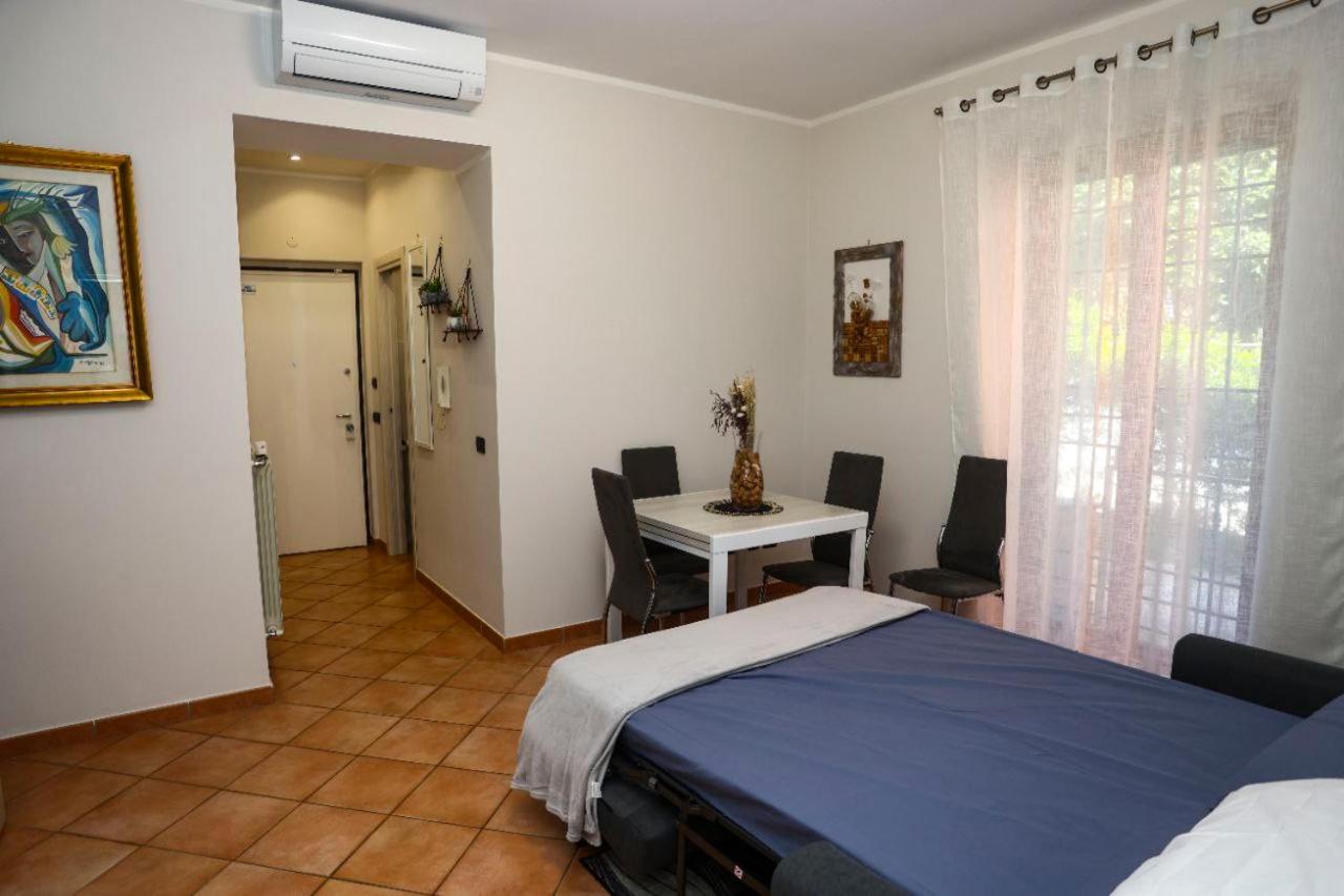 Terminal7-Ciampino Airport