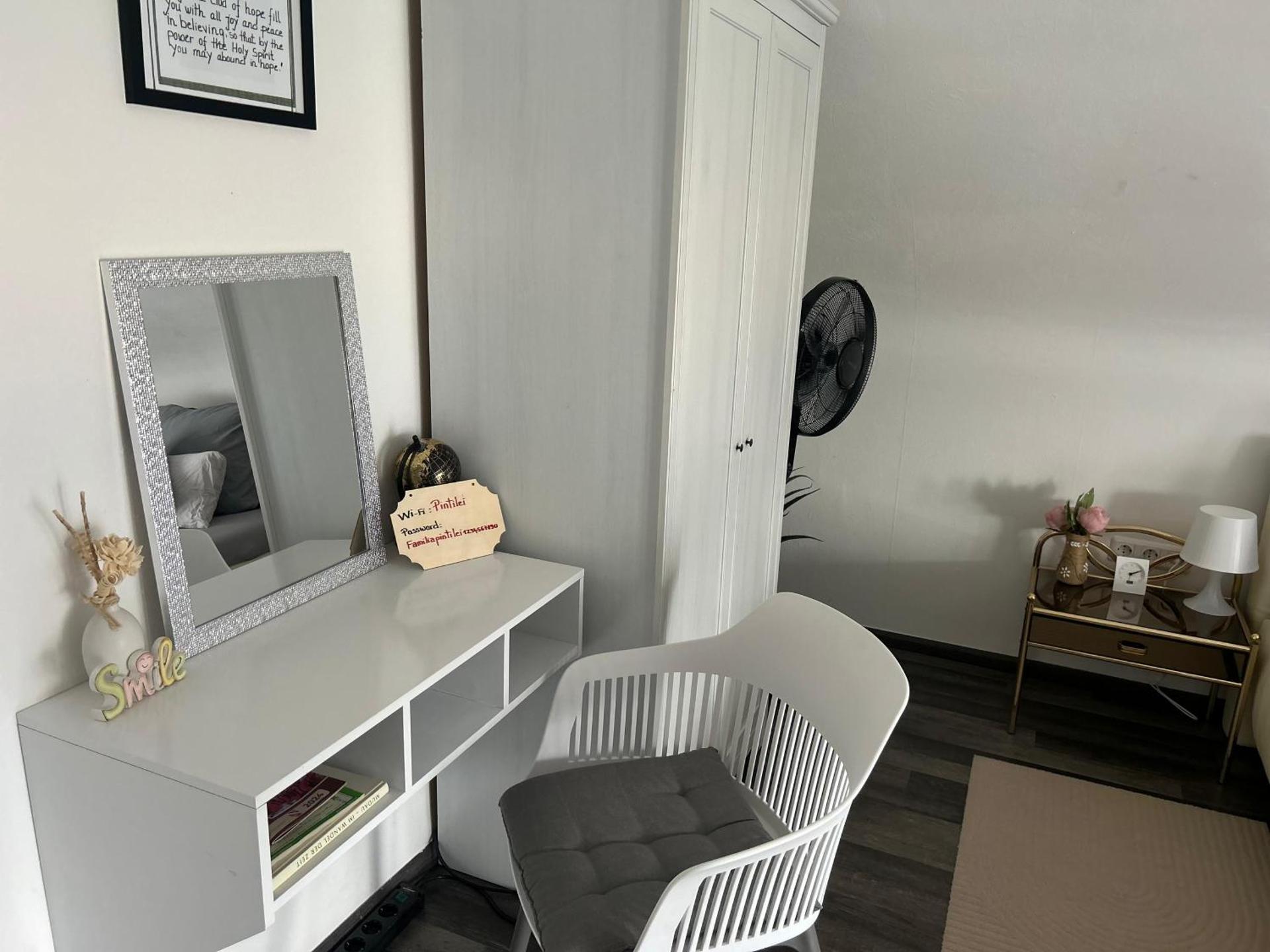 Privat Cozy Room in Mudau