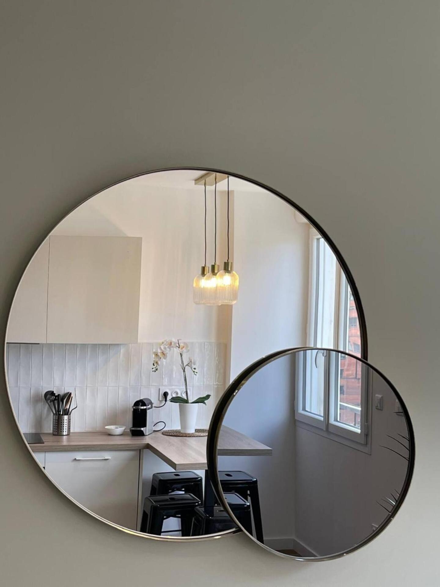 Climatisation, Ascenseur R5 Sublime T2 tout neuf