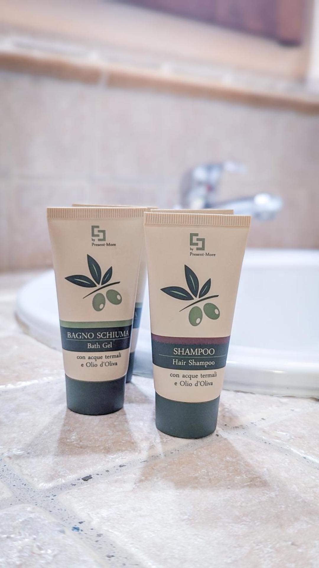 Pienzalettings "Suites"