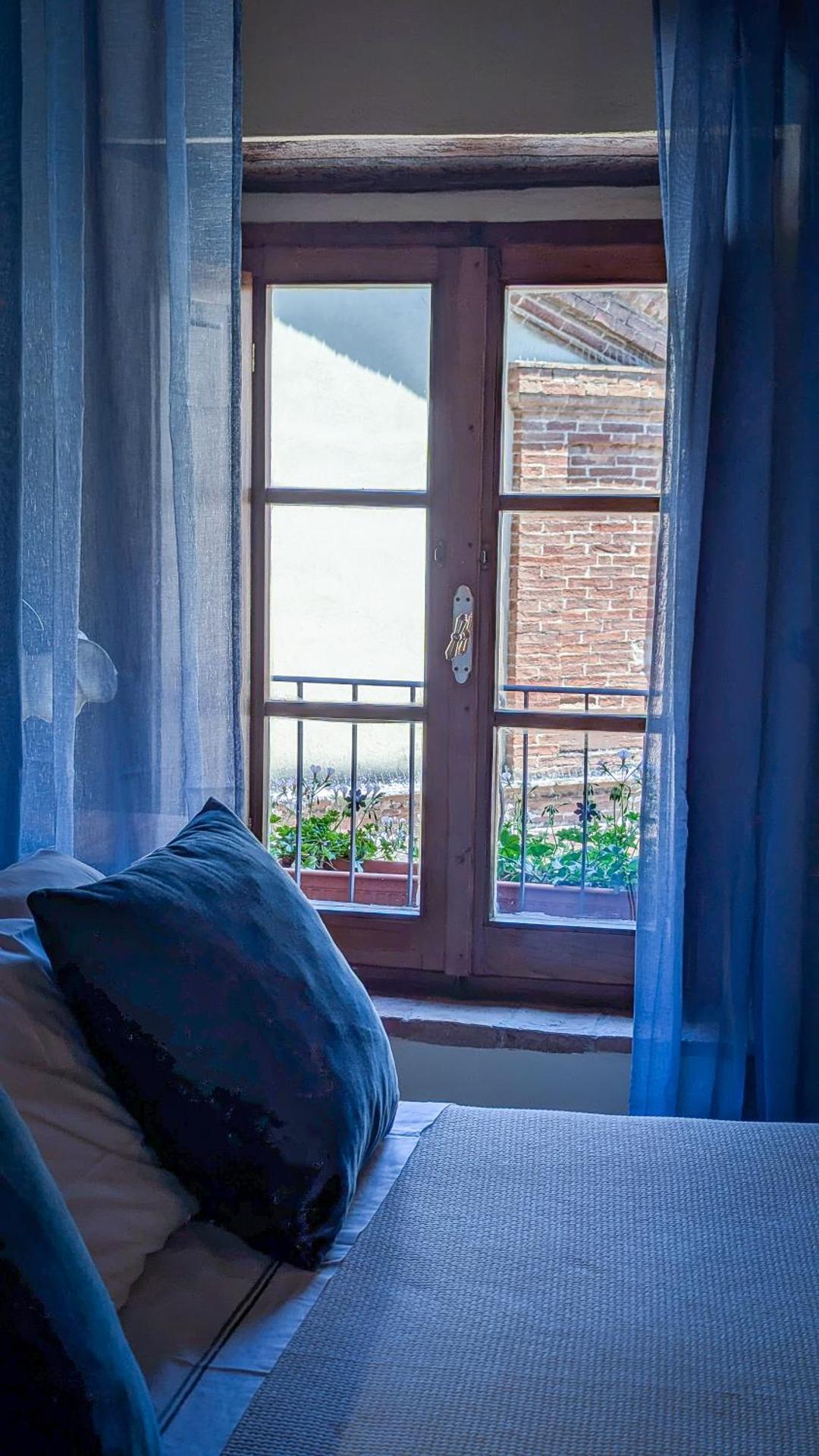 Pienzalettings "Suites"