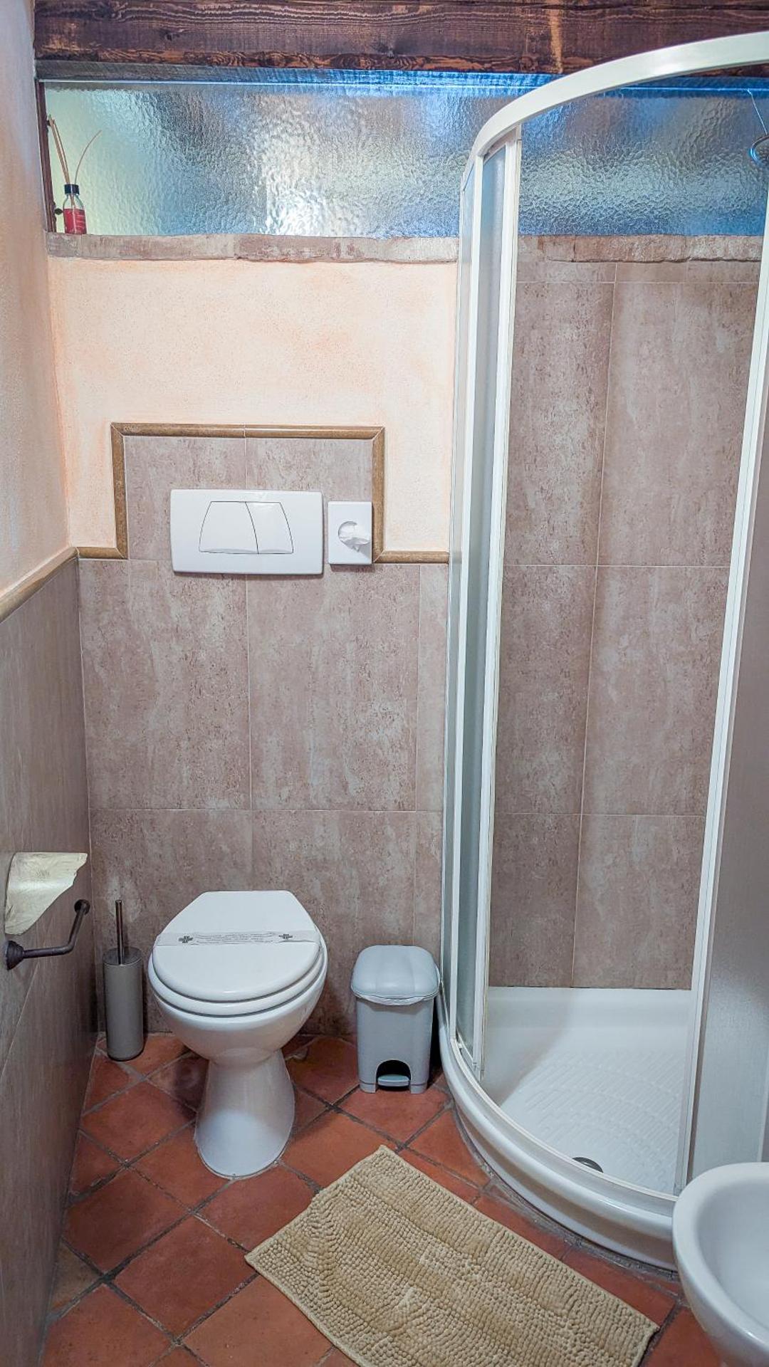 Pienzalettings "Suites"