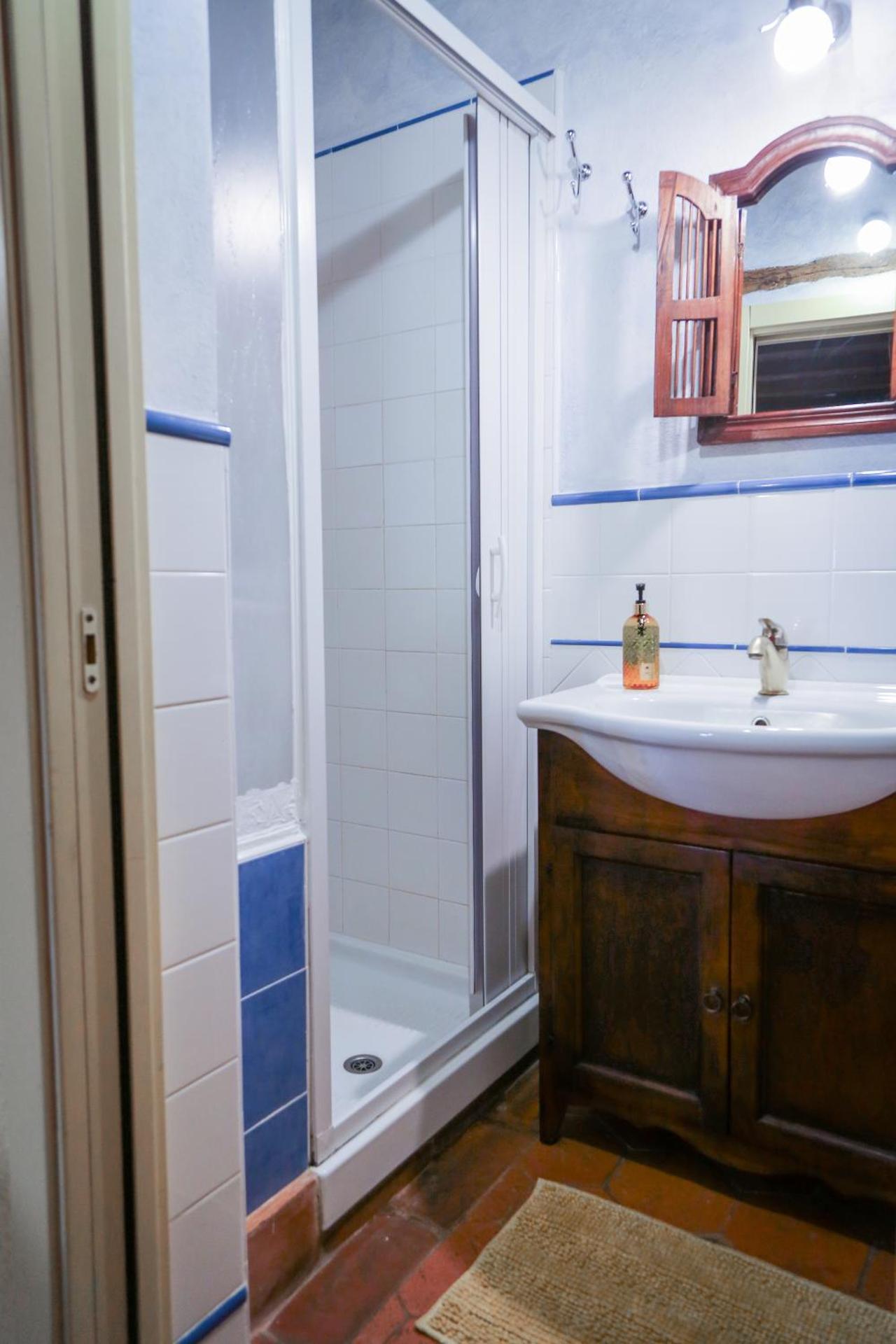 Pienzalettings "Suites"