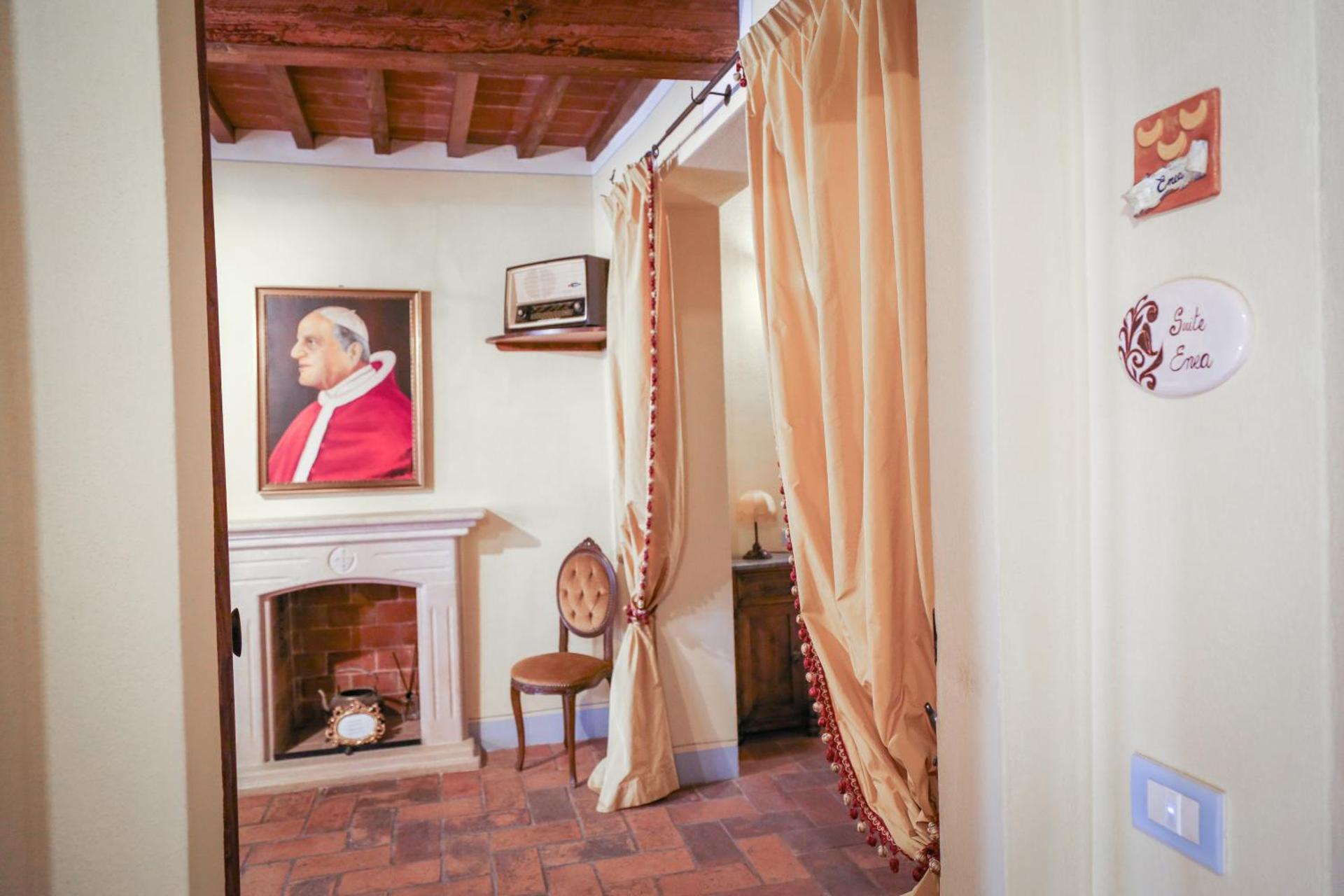 Pienzalettings "Suites"