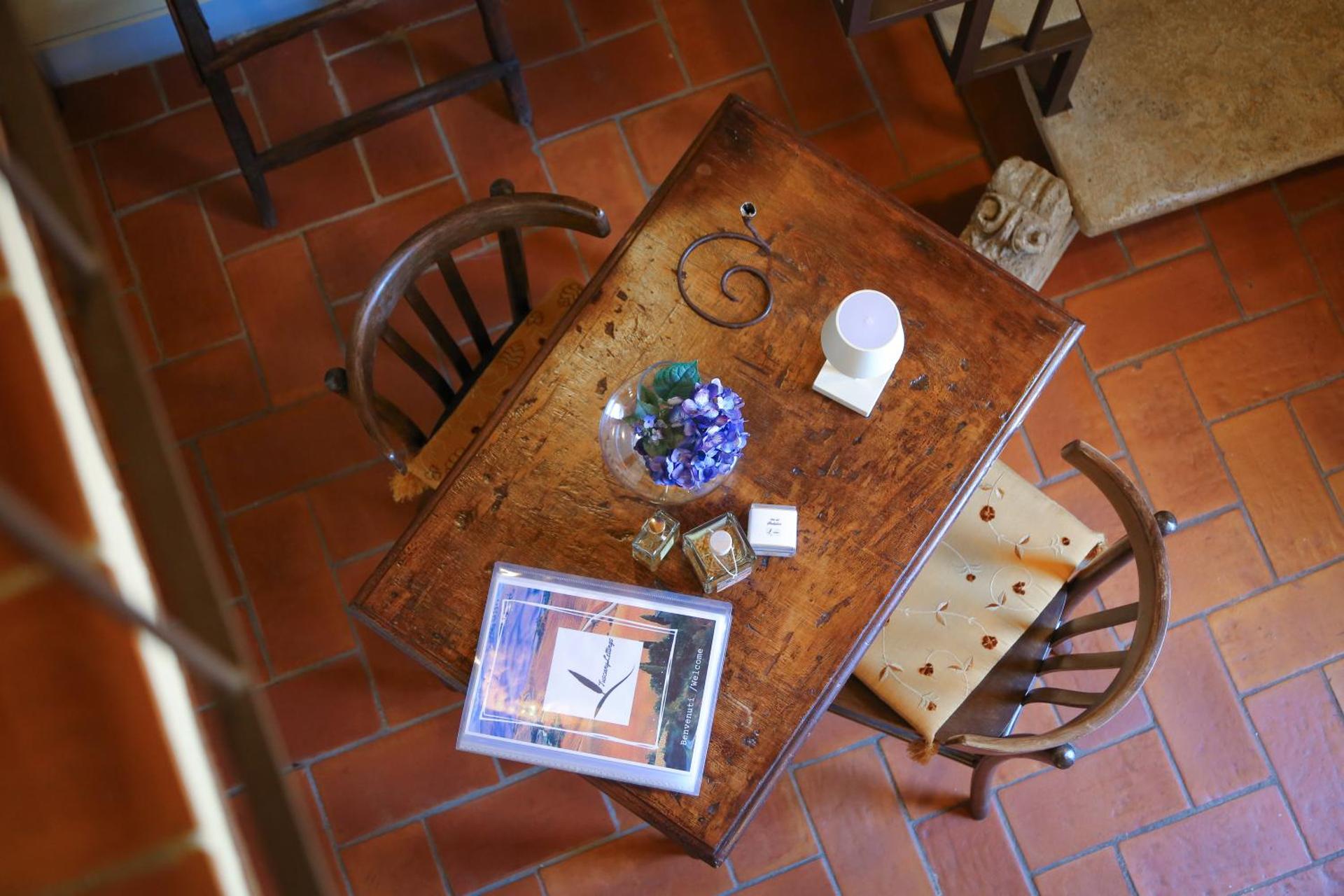 Pienzalettings "Suites"