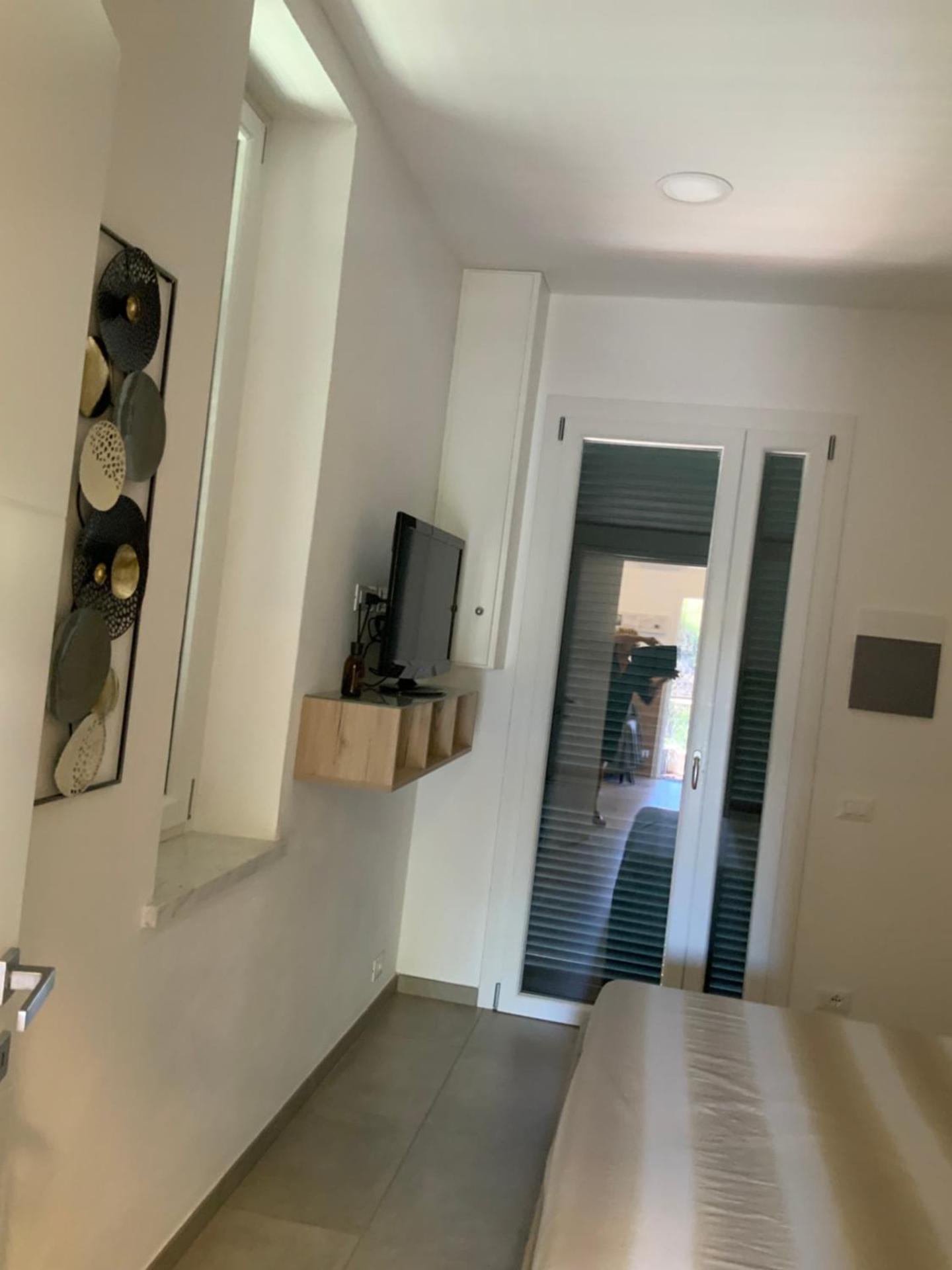 Nuovissimo Bilocale a cinque minuti dal mare