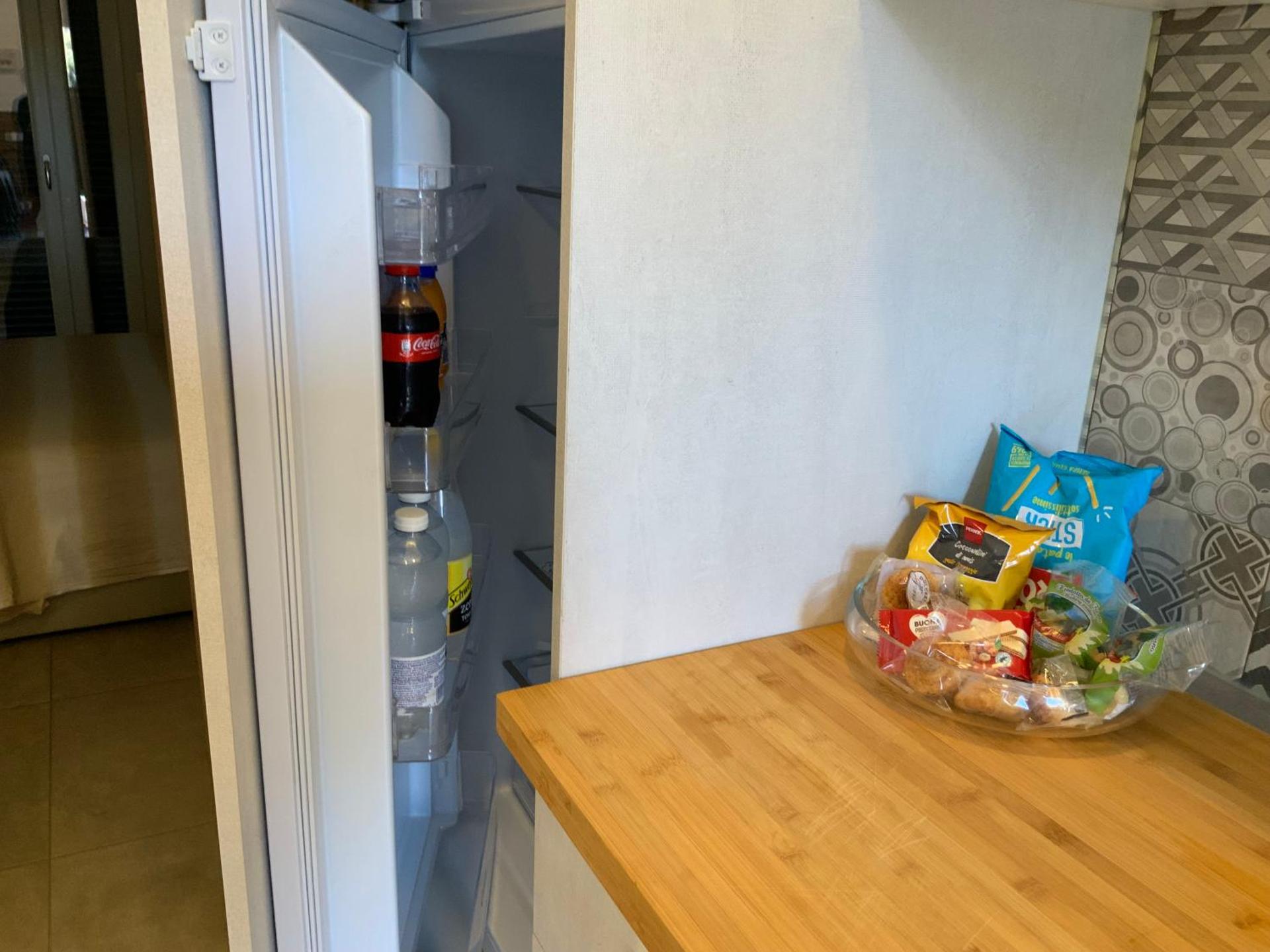 Nuovissimo Bilocale a cinque minuti dal mare