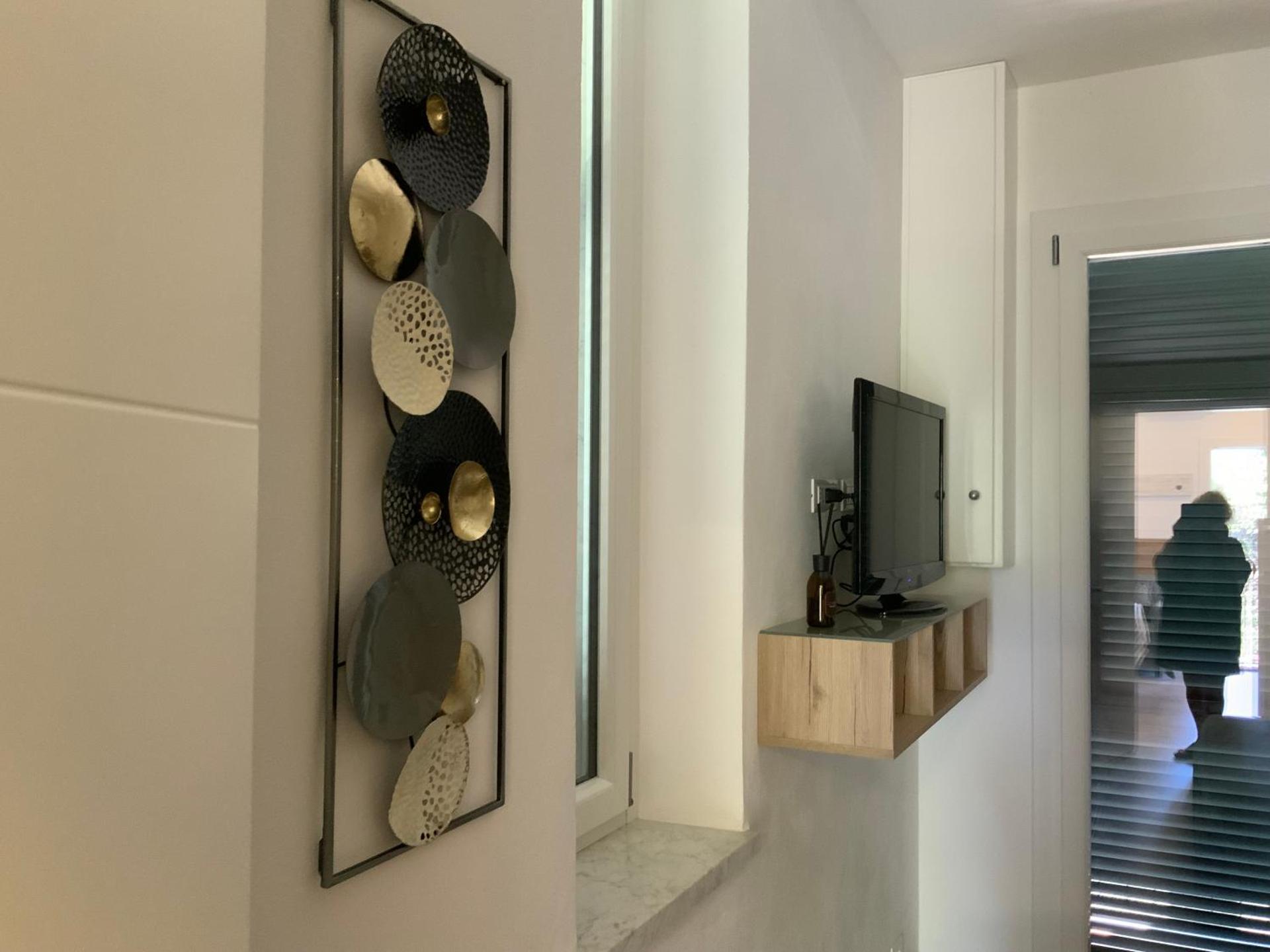 Nuovissimo Bilocale a cinque minuti dal mare