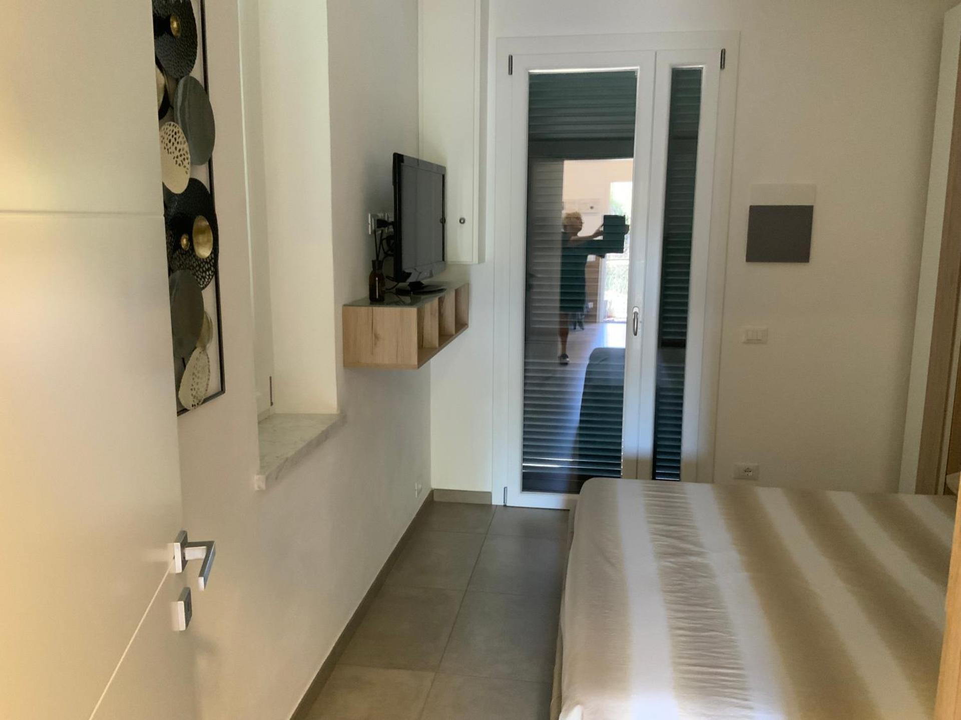 Nuovissimo Bilocale a cinque minuti dal mare