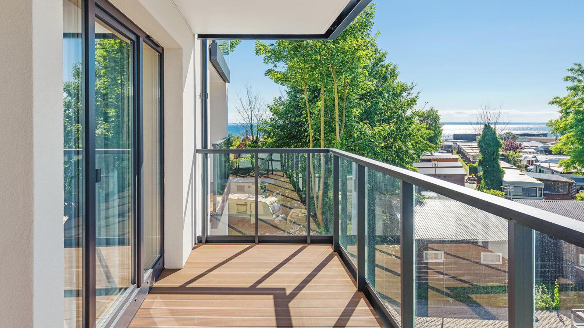 Appartement 1 Chambre