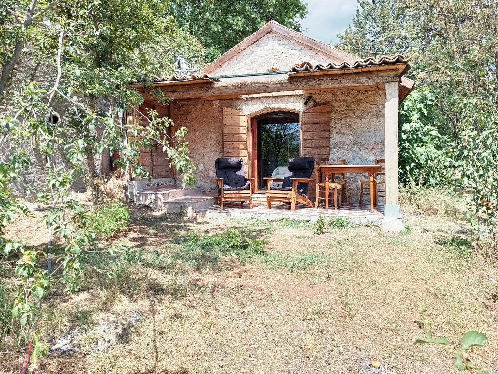 La Fioraia e La Legnaia