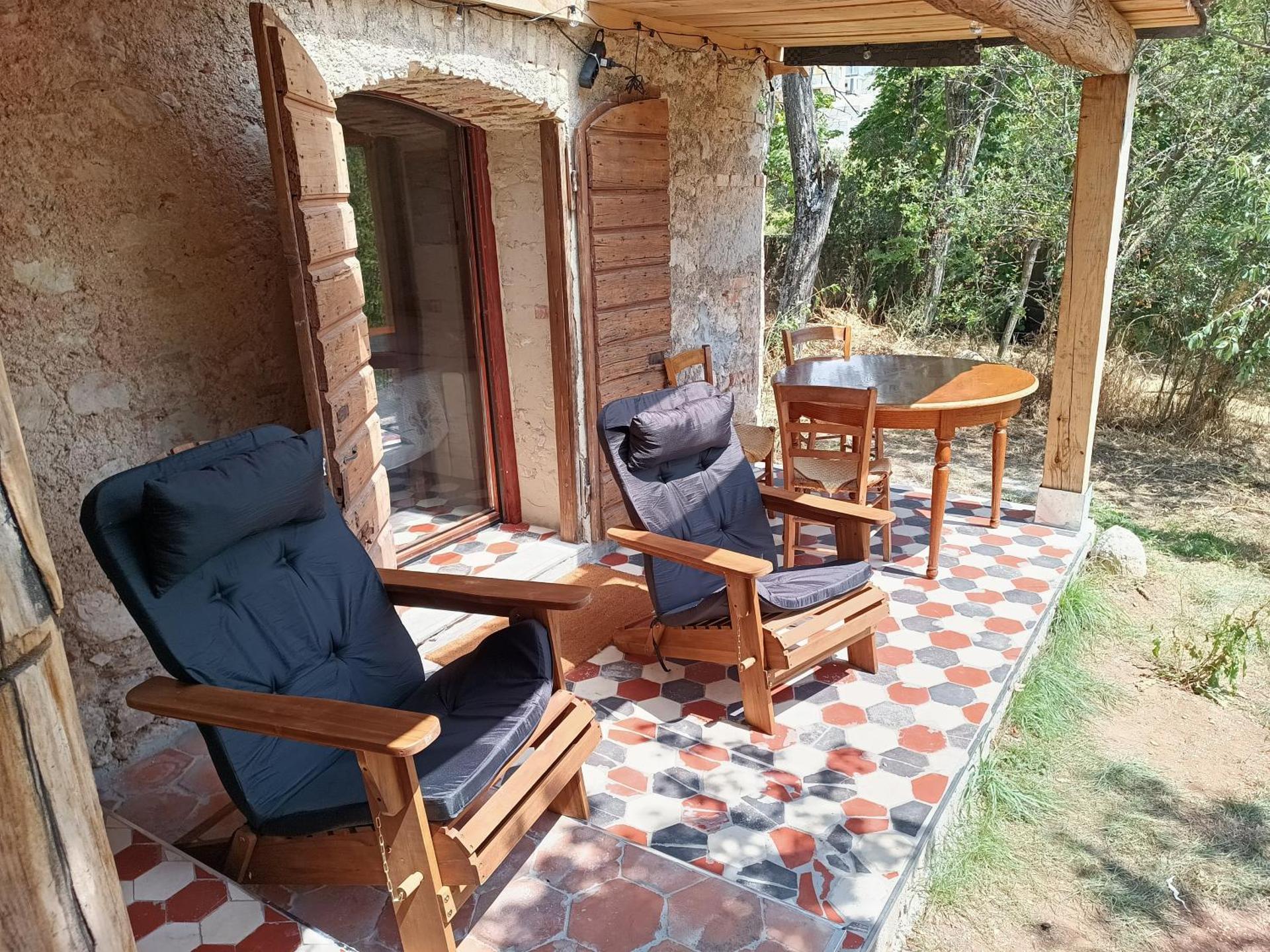 La Fioraia e La Legnaia