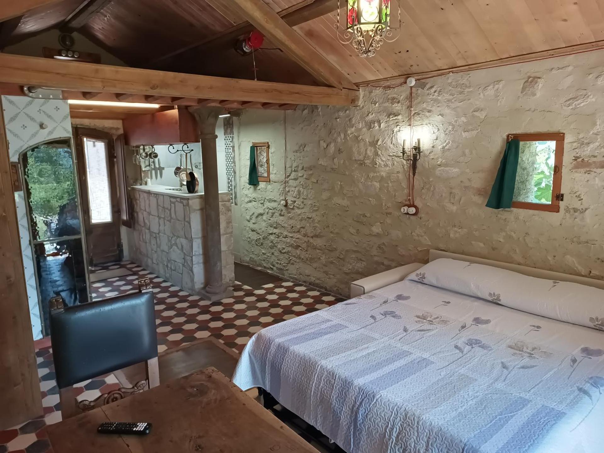 La Fioraia e La Legnaia