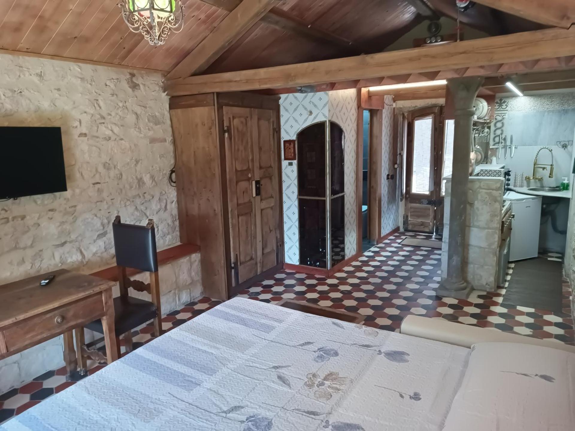 La Fioraia e La Legnaia