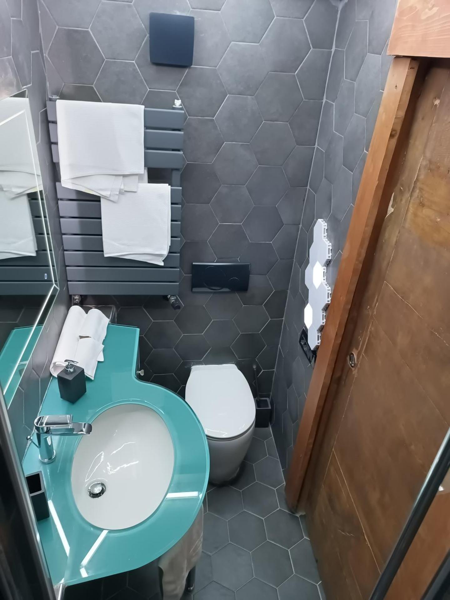 La Fioraia e La Legnaia