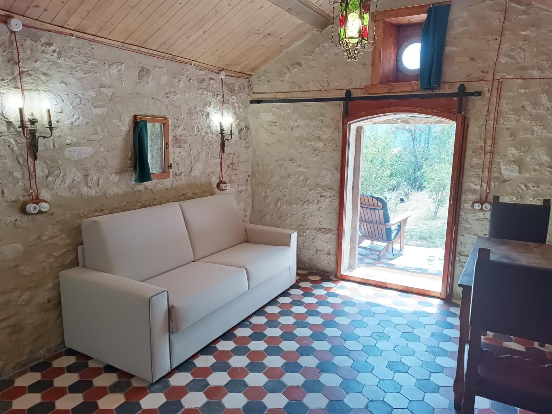 La Fioraia e La Legnaia