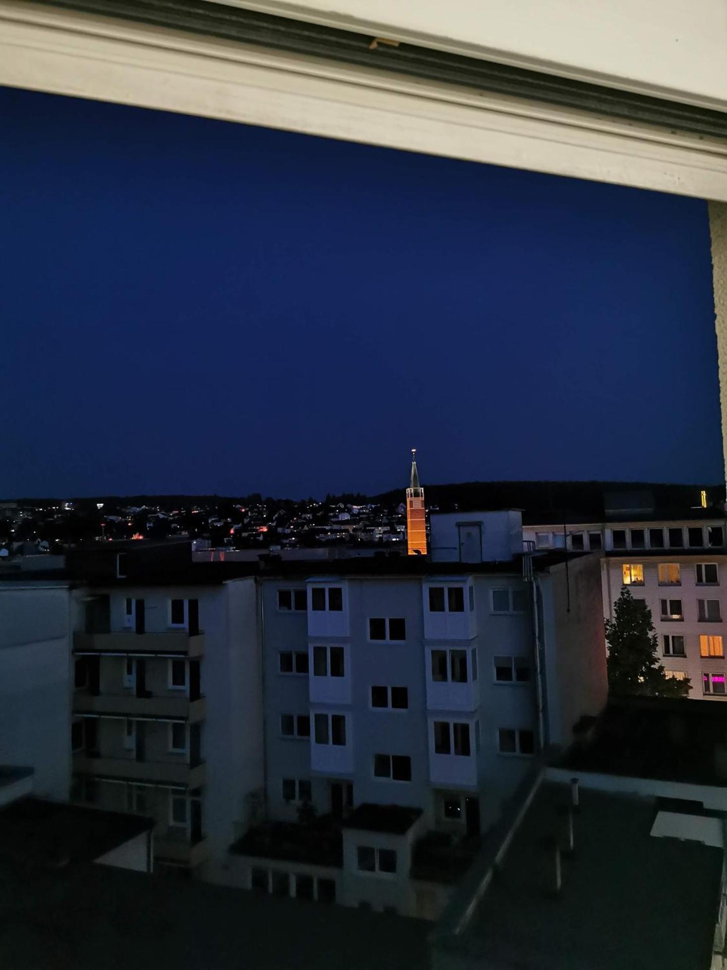 City Hotel Pforzheim