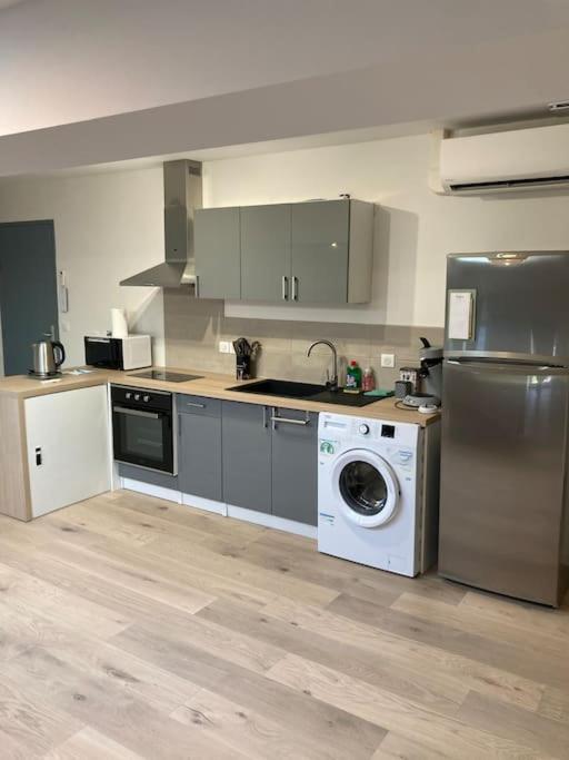 Joli petit appartement