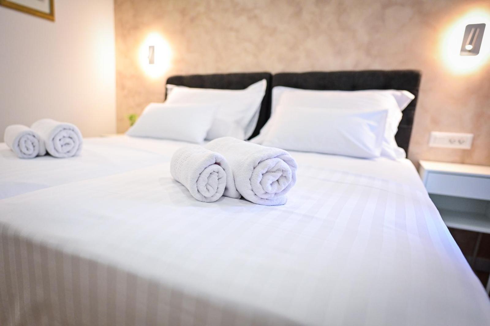 Luxury Rooms Pojta