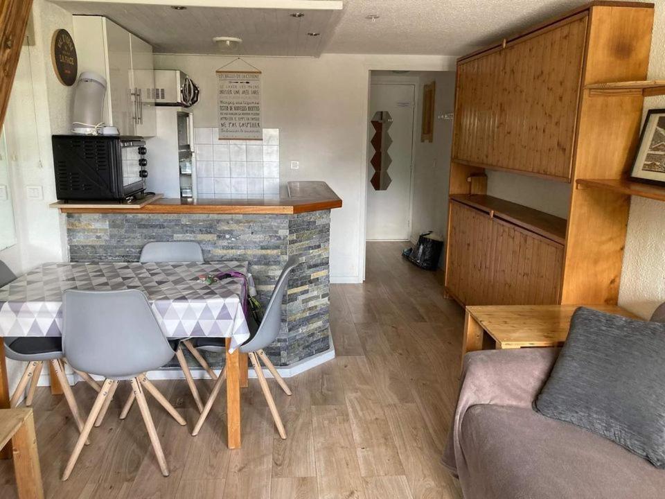 Chambre dans appartement Seez proche Bourg St Maurice