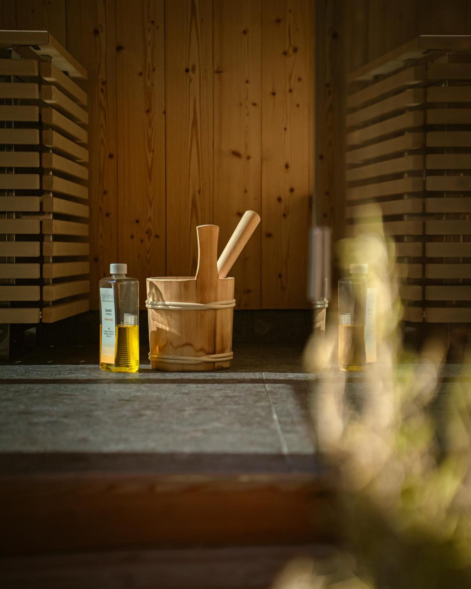 Mei.Berg premium view Appartements