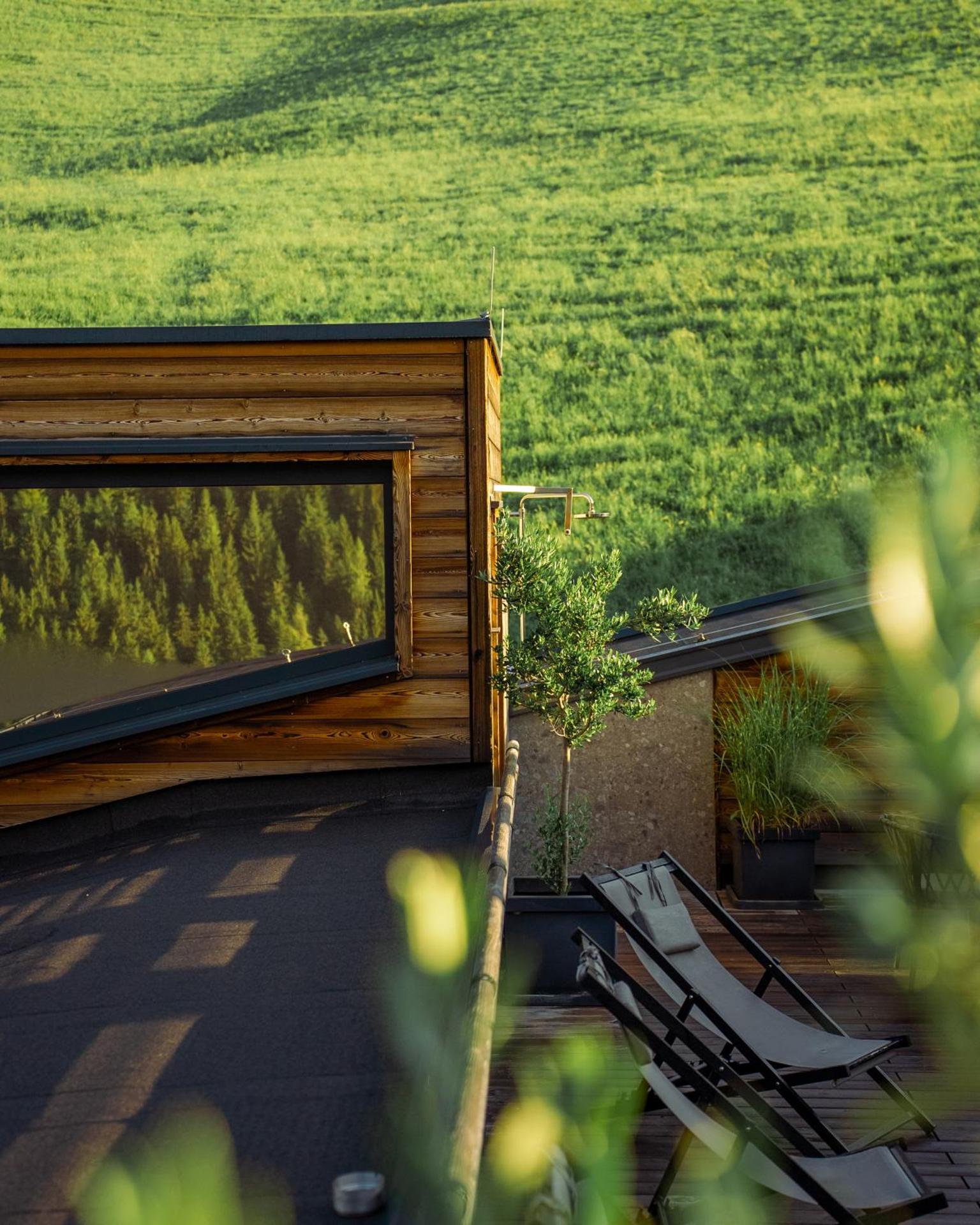 Mei.Berg premium view Appartements